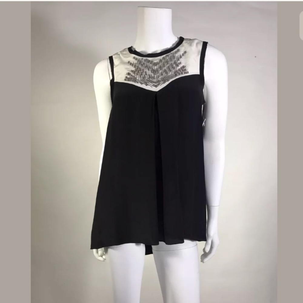 Artilier Nicole  Miller Woman Top